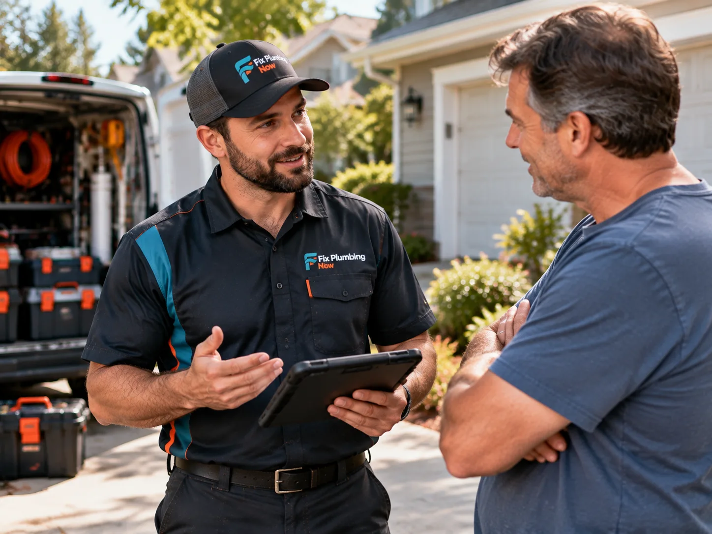 Clogged Drain Service Grand Blanc, MI FAQs